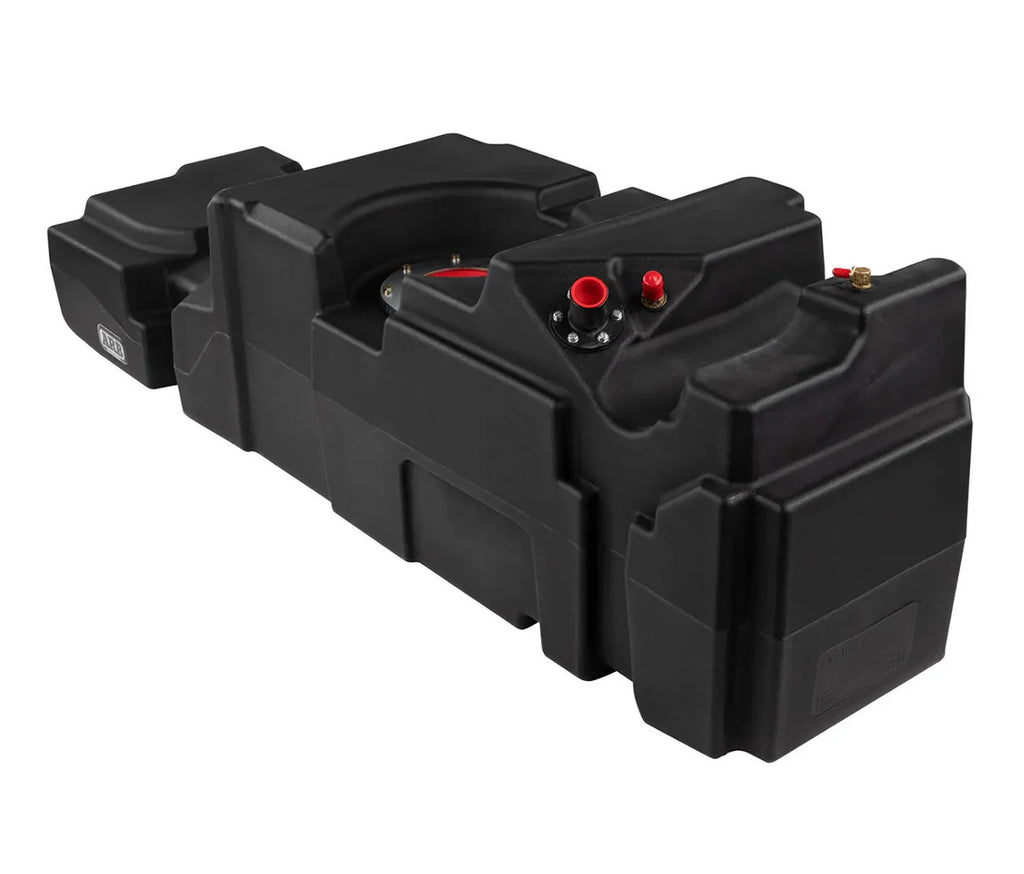 ARB Fronttier Kunststoff Tank - Austauschtank Ford Ranger 11-22, 140L Diesel