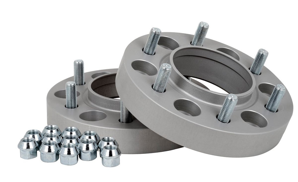 Eibach Spurverbreiterung Mitsubishi Pajero IV V80,V90 (2010-2021) - 2 Scheiben á 30mm