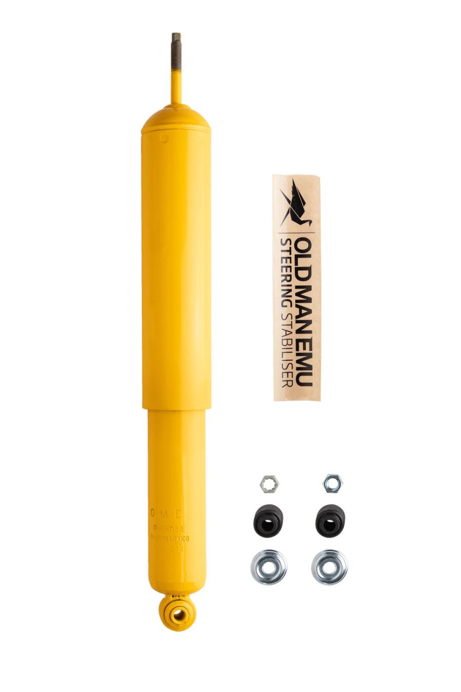 OME Lenkungsdämpfer SD32 Landrover Defender (alle, bis 2016)