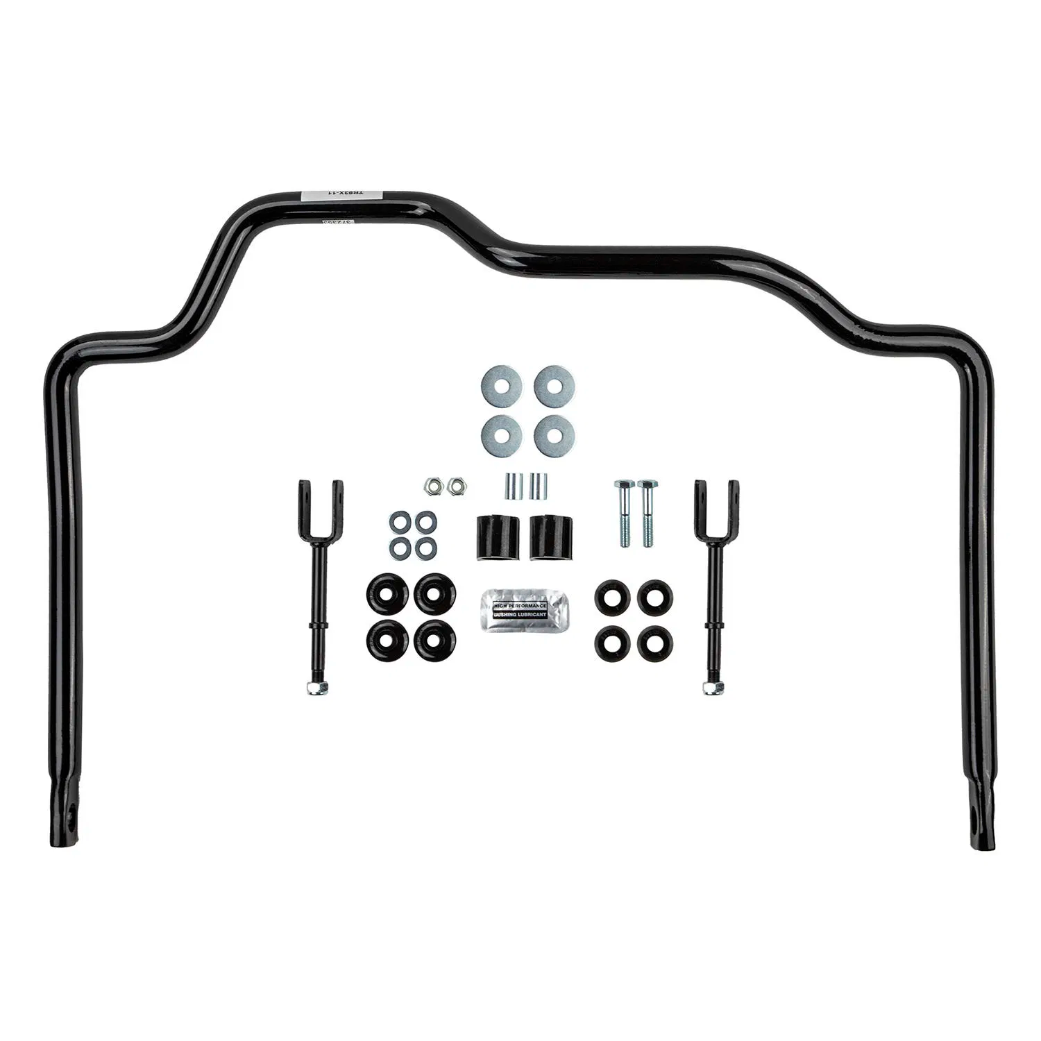 OME Stabilisator - Toyota Landcruiser 76, 78 & 79 Serie - Nachrüstung Hinterachse - GPC-Offroad