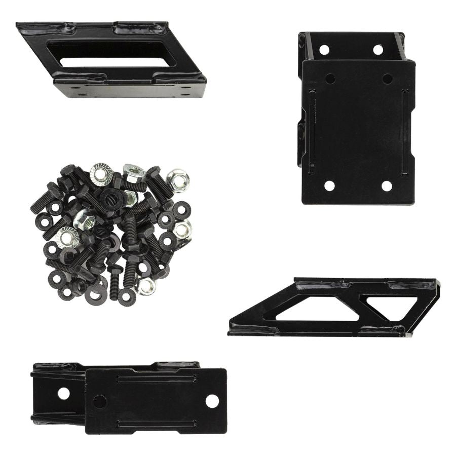 OME Montagekit Landrover Defender - Stabilisator Verlängerung - GPC-Offroad