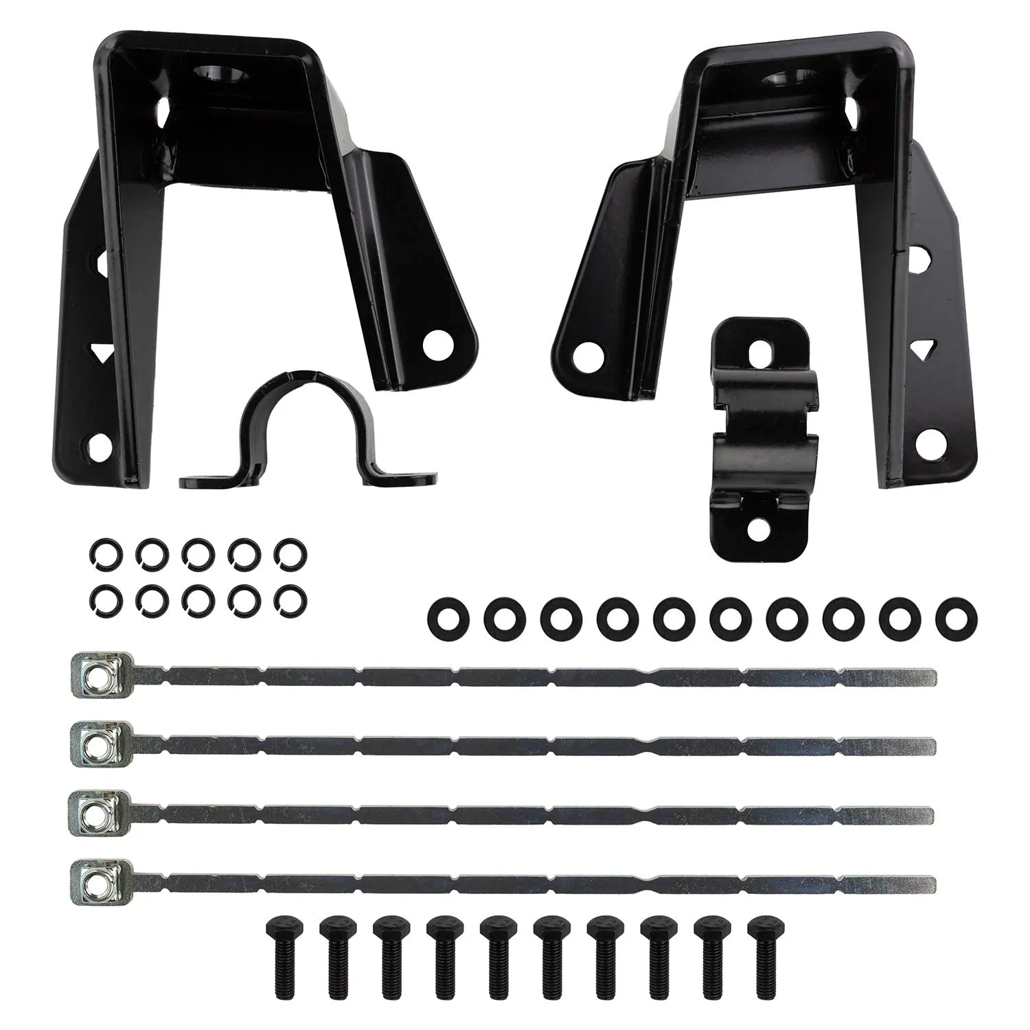 OME Stabilisator - Toyota Landcruiser 76, 78 & 79 Serie - Nachrüstung Hinterachse - GPC-Offroad