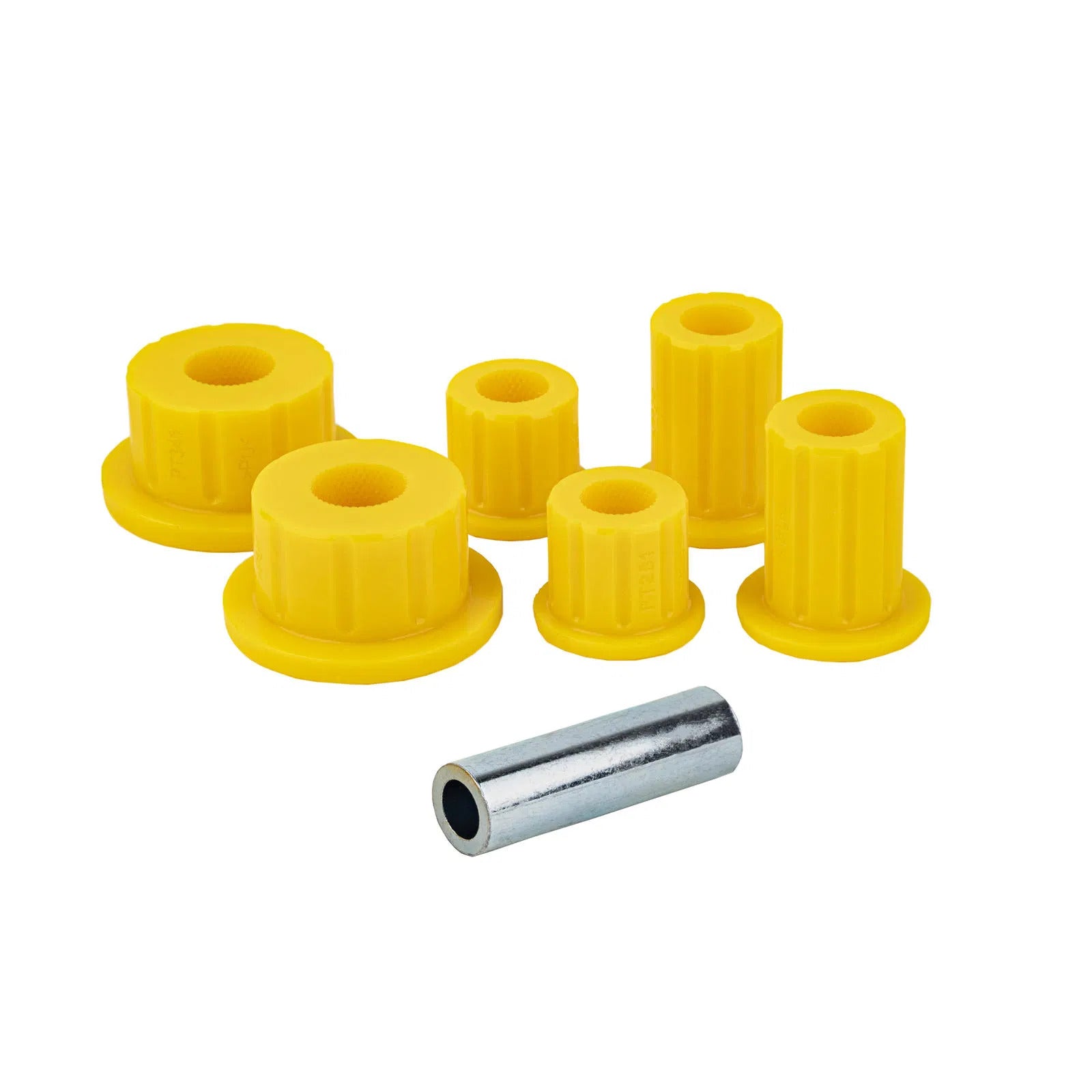 OME Buchsenkit SB118, Ford Ranger '12, für Federschäkel 3-426 (OMEGS20)