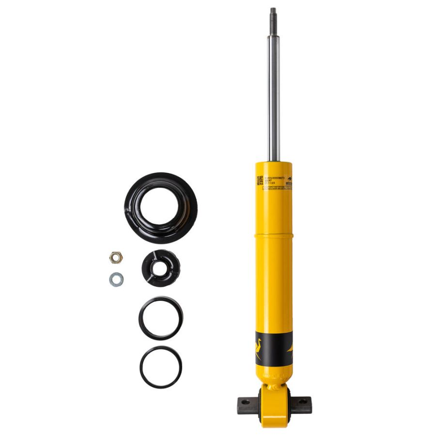 OME Fahrwerk FORD Bronco 2021+ ca.40 mm Höherlegung