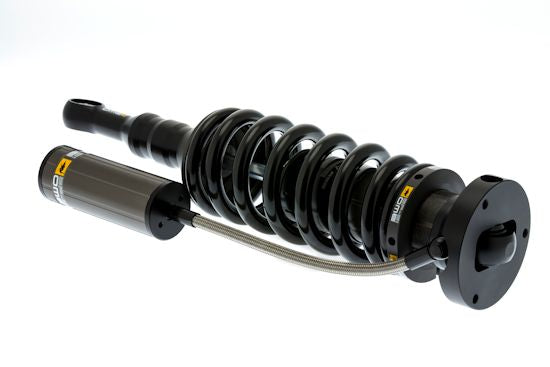 OME BP-51 Performance suspension Toyota Hilux REVO approx. 30-50 mm lift (from 2016)