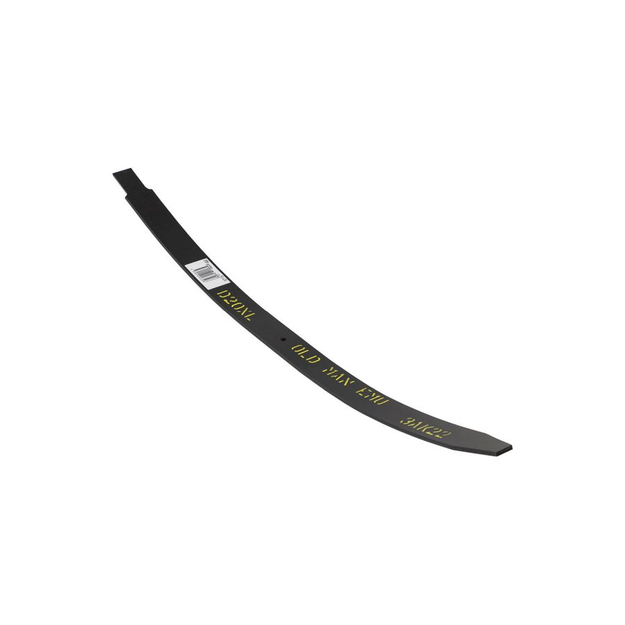 OME Fahrwerk - Zusatzblattfeder Vorne - Suzuki Samurai (Diesel - Spanische Produktion) - GPC-Offroad