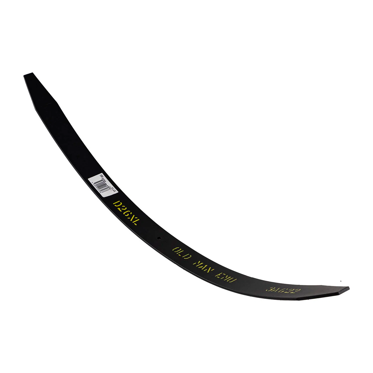 OME Zusatzfeder - für CS024R, CS025R, OMEROD4 (1 Stk) - GPC-Offroad