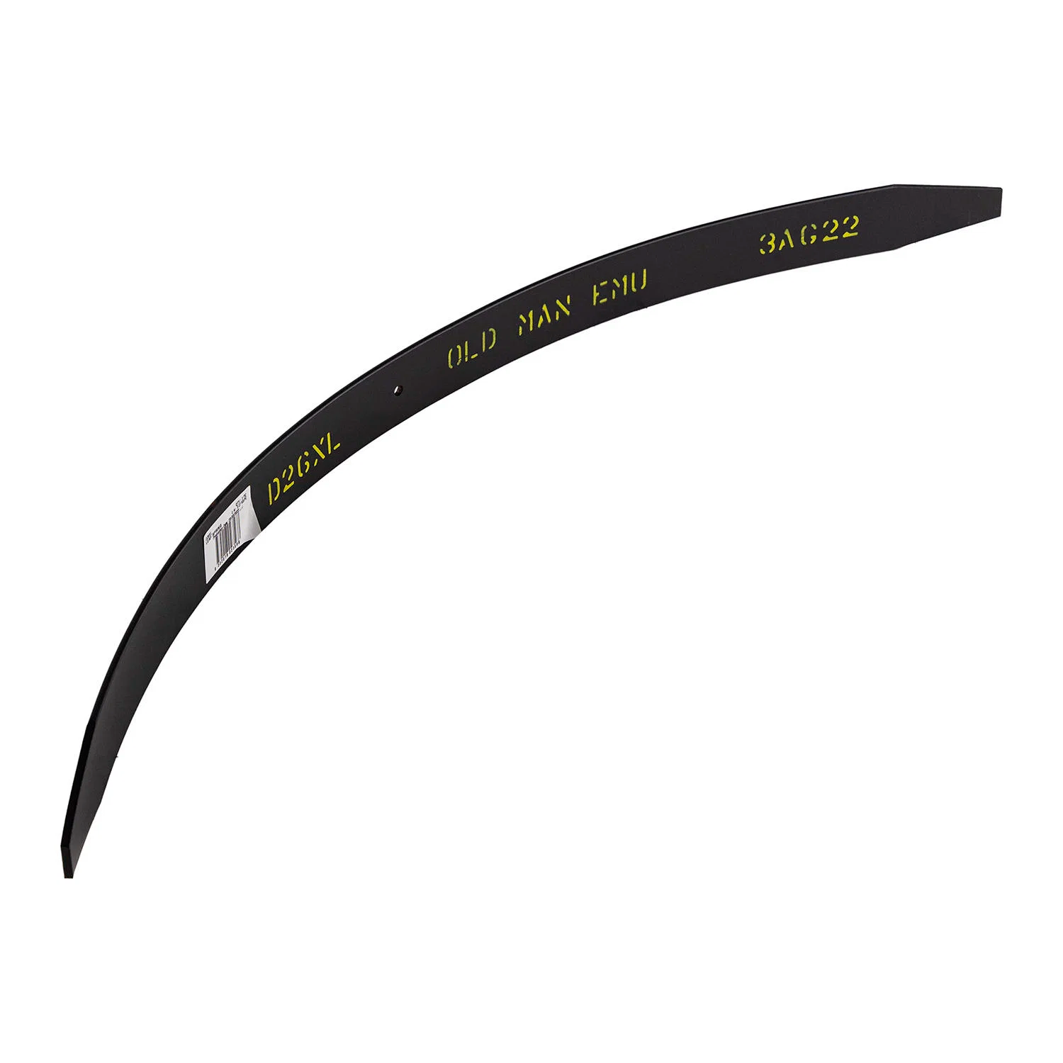 OME Zusatzfeder - für CS024R, CS025R, OMEROD4 (1 Stk) - GPC-Offroad