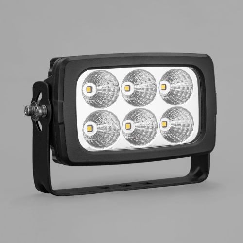 STEDI 30W High Performance LED Flood Work Light