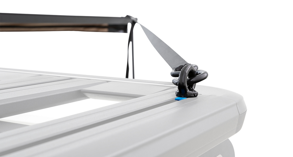 Rhino-Rack Batwing 180° Freistehend Markise