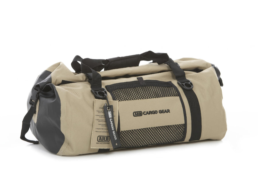 ARB Tasche "Stormproof Bag" mit Rollverschluss & Sure Grip Schnallen