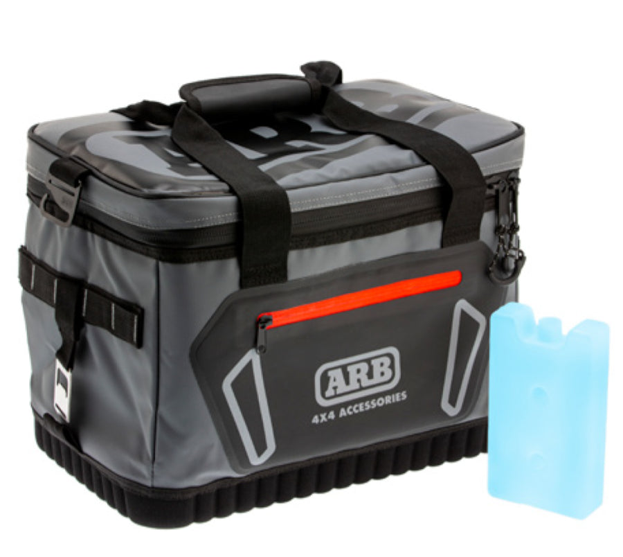 ARB CoolerBag SII Isoliertasche + Kühlakku