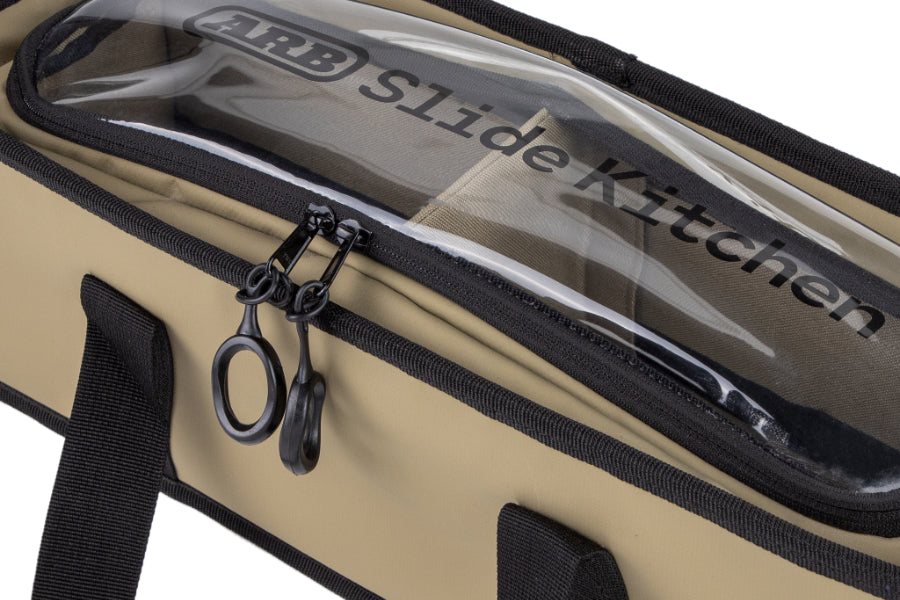 ARB Küchen Tasche - GPC-Offroad