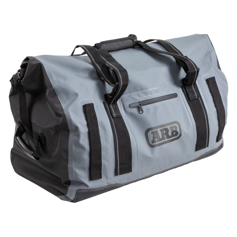 ARB Tasche "Stormproof Bag" mit Rollverschluss & Sure Grip Schnallen - GPC-Offroad