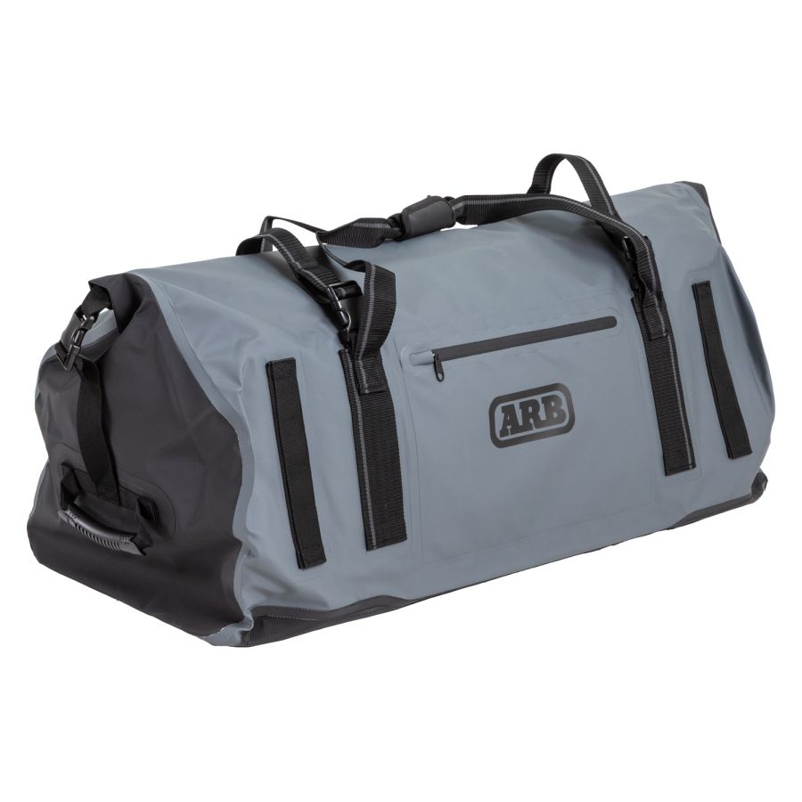 ARB Tasche "Stormproof Bag" mit Rollverschluss & Sure Grip Schnallen - GPC-Offroad