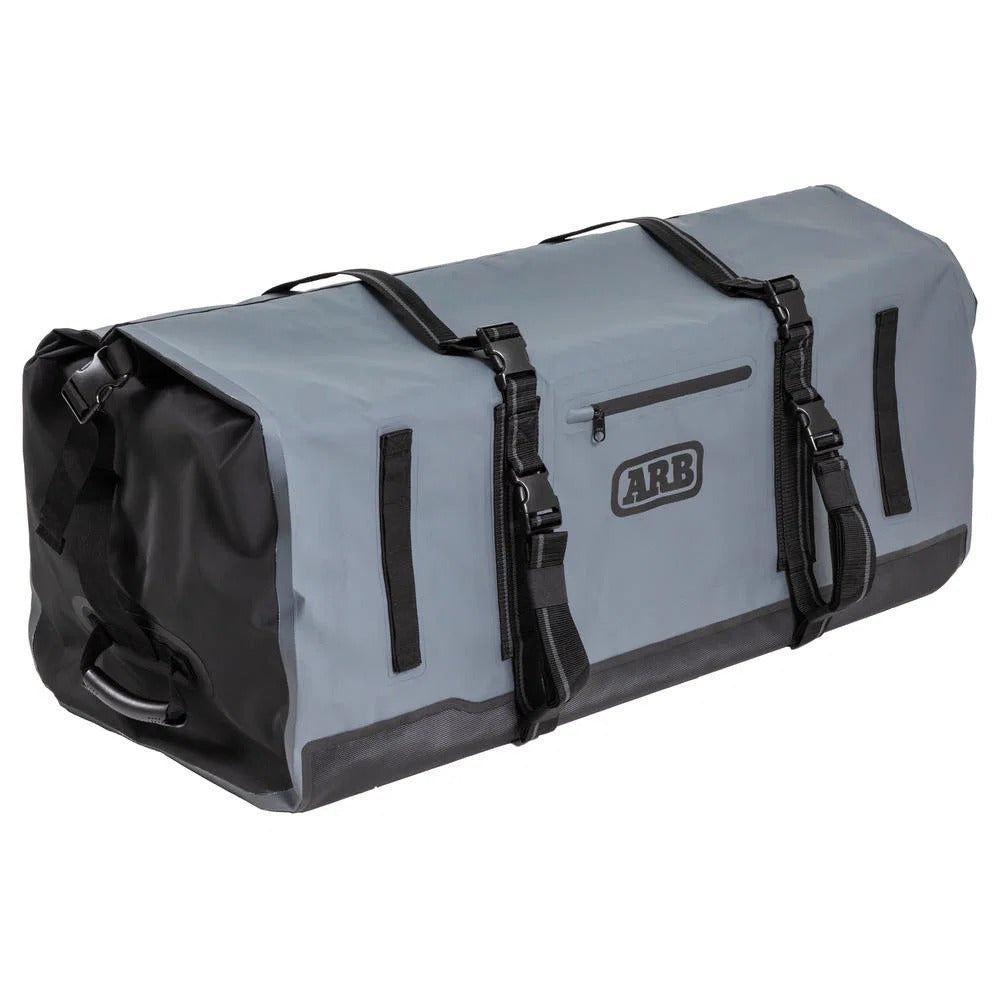 ARB Tasche "Swag Bag" für Skydome SIngle / Double, grau