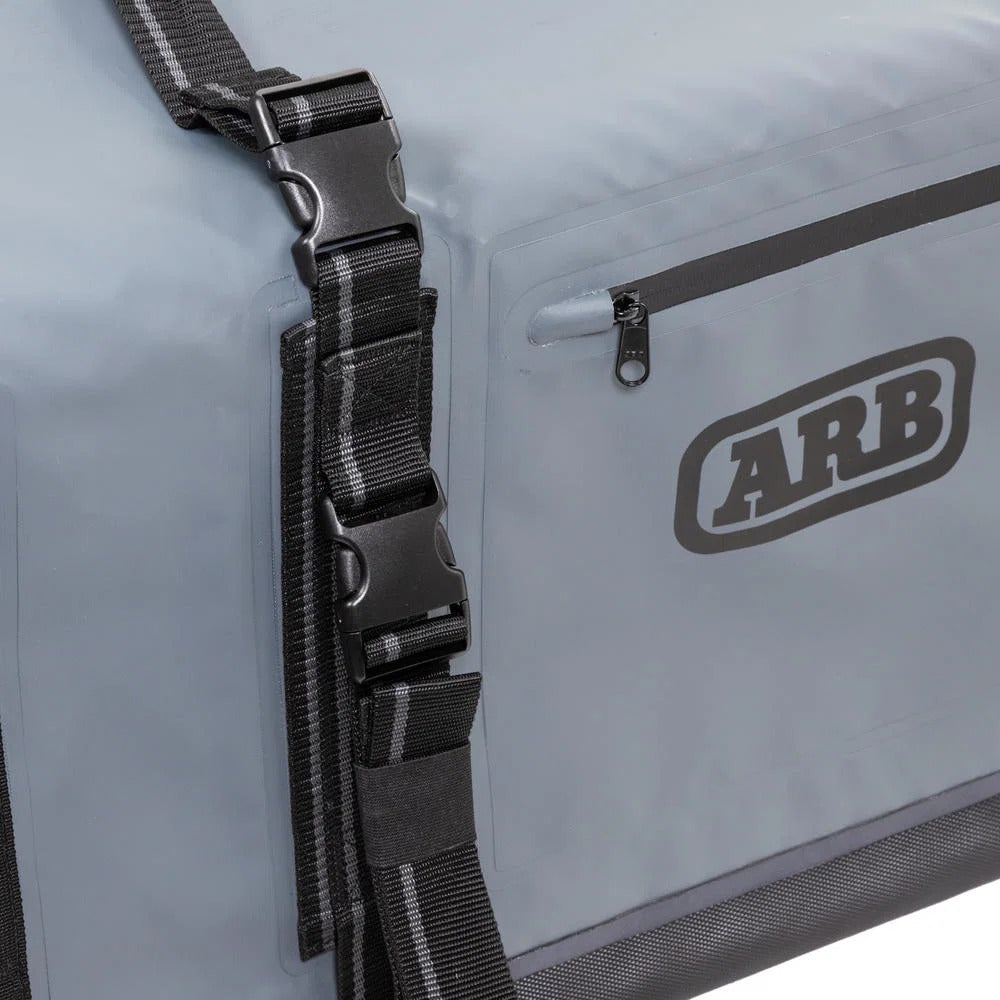 ARB Tasche "Swag Bag" für Skydome SIngle / Double, grau