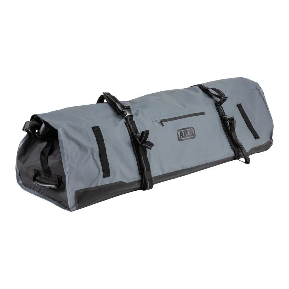 ARB Tasche "Swag Bag" für Skydome SIngle / Double, grau