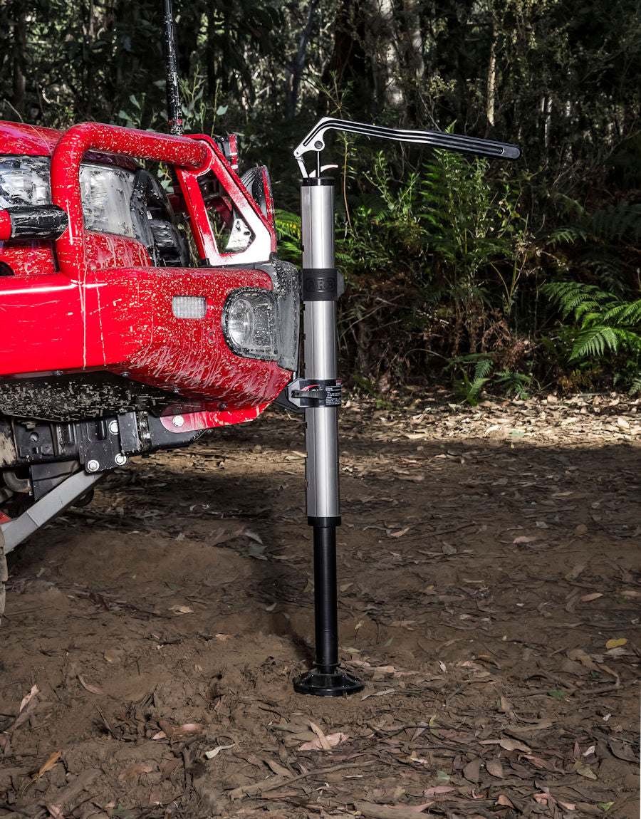ARB Jack - Hydraulik Wagenheber (Hi-Lift) - 2 Tonnen max. Arbeitslast - GPC-Offroad