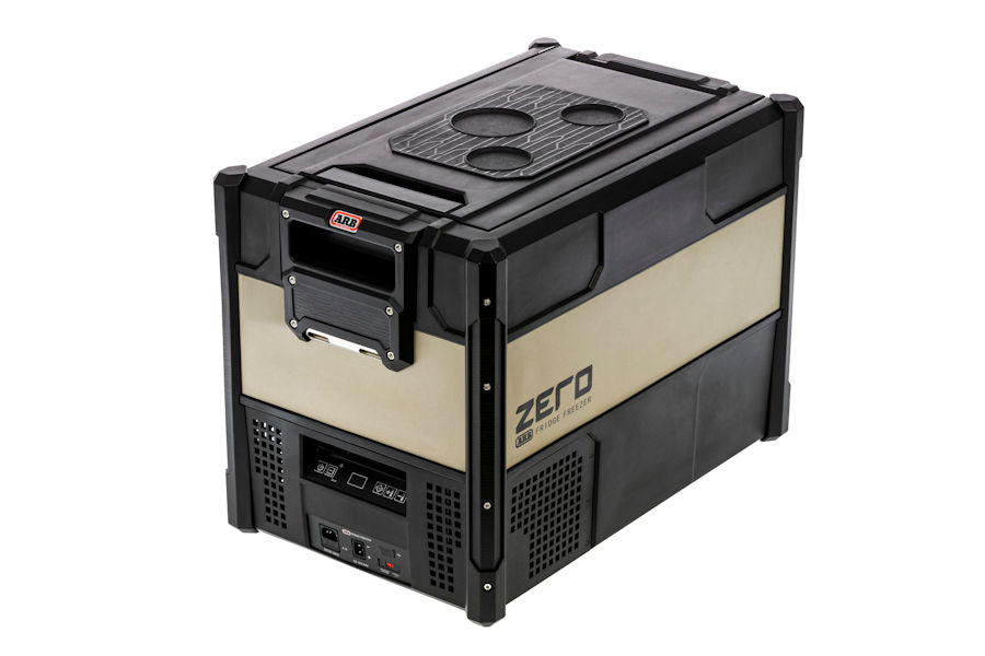 ARB Zero single-zone Kühlbox 44L 12V/24V/220V - GPC-Offroad