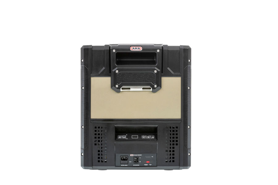 ARB Zero single-zone Kühlbox 44L 12V/24V/220V - GPC-Offroad