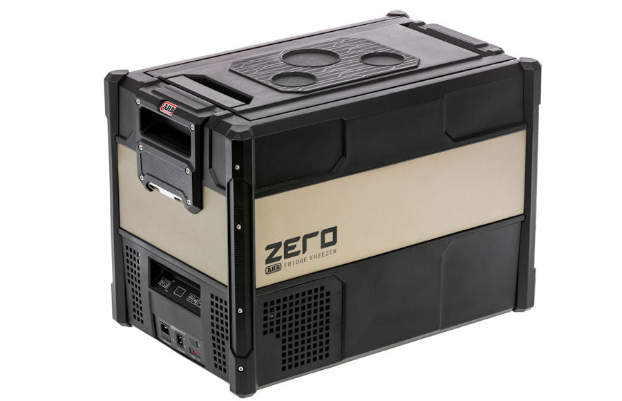 ARB Zero single-zone Kühlbox 44L 12V/24V/220V - GPC-Offroad