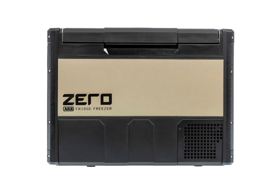ARB Zero dual-zone Kühlbox 69L 12V/24V/220V - GPC-Offroad