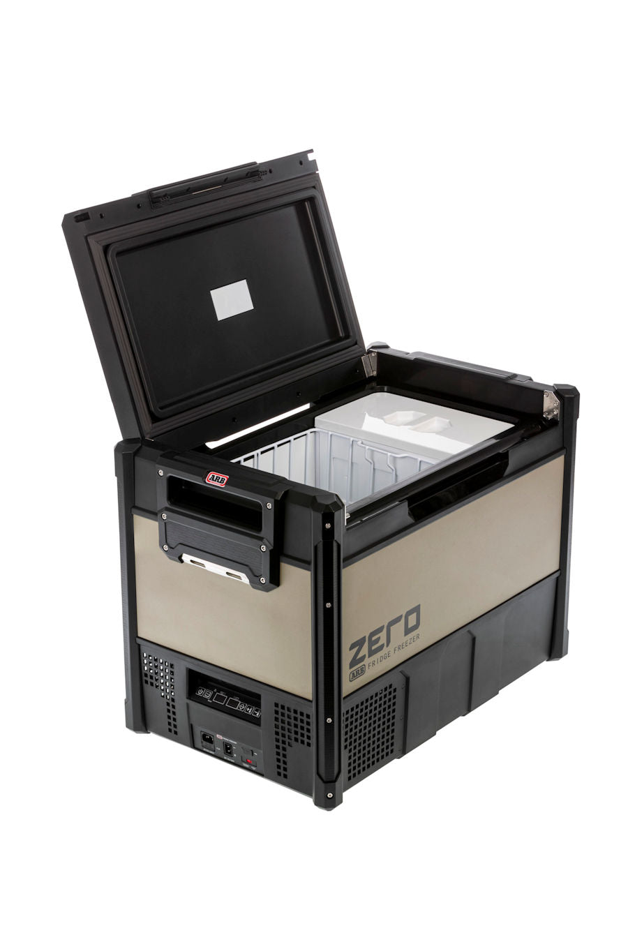 ARB Zero dual-zone Kühlbox 69L 12V/24V/220V - GPC-Offroad