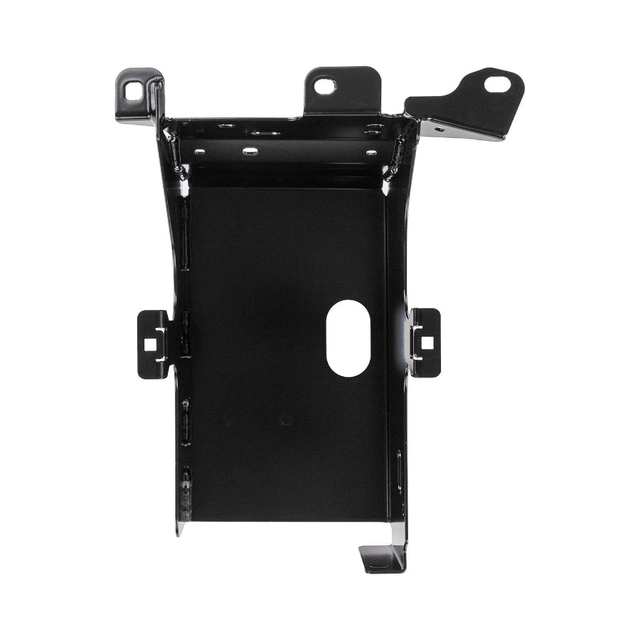 ARB/REDARC - Zusatzbatterie Halterung - Ford Ranger / VW Amarok (ab 2023-) - inkl. Kabelsatz - GPC-Offroad