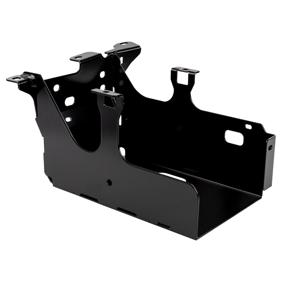ARB/REDARC - Zusatzbatterie Halterung - Ford Ranger / VW Amarok (ab 2023-) - inkl. Kabelsatz - GPC-Offroad