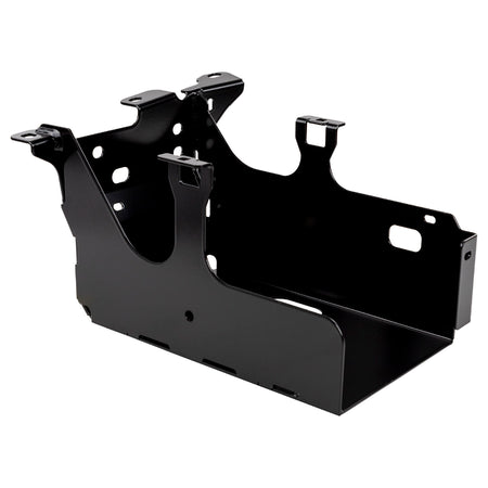 ARB/REDARC - Zusatzbatterie Halterung - Ford Ranger / VW Amarok (ab 2023-) - inkl. Kabelsatz - GPC-Offroad