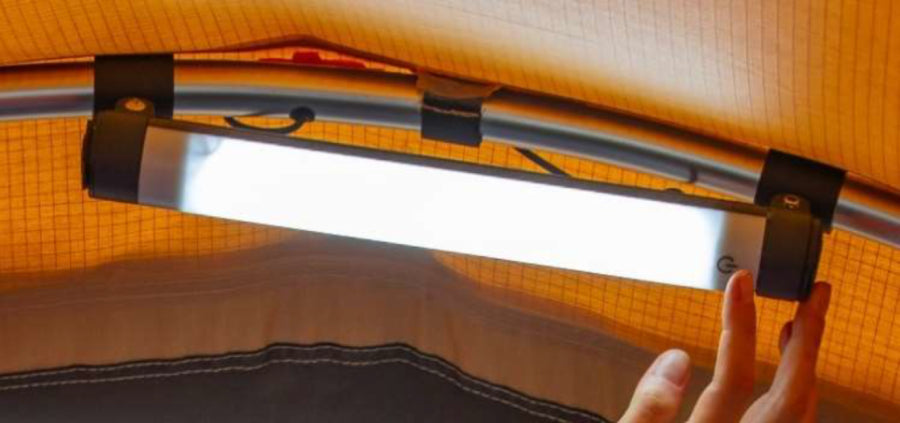 ARB Dachzelt "Flinders" 2400 X 1400 mm, Inkl. Abnehmbarer Leiter - GPC-Offroad