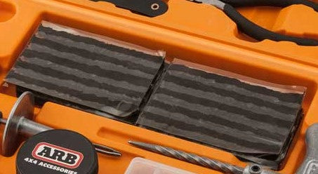 ARB Speedy Seal 2 - Nachfüllset - GPC-Offroad