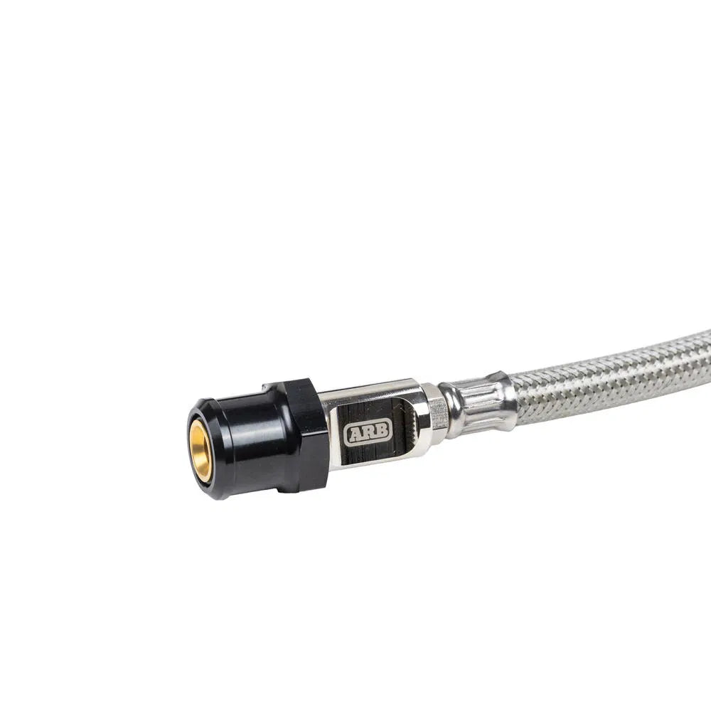 ARB tire inflation unit (digital) with 60cm hose and pressure gauge
