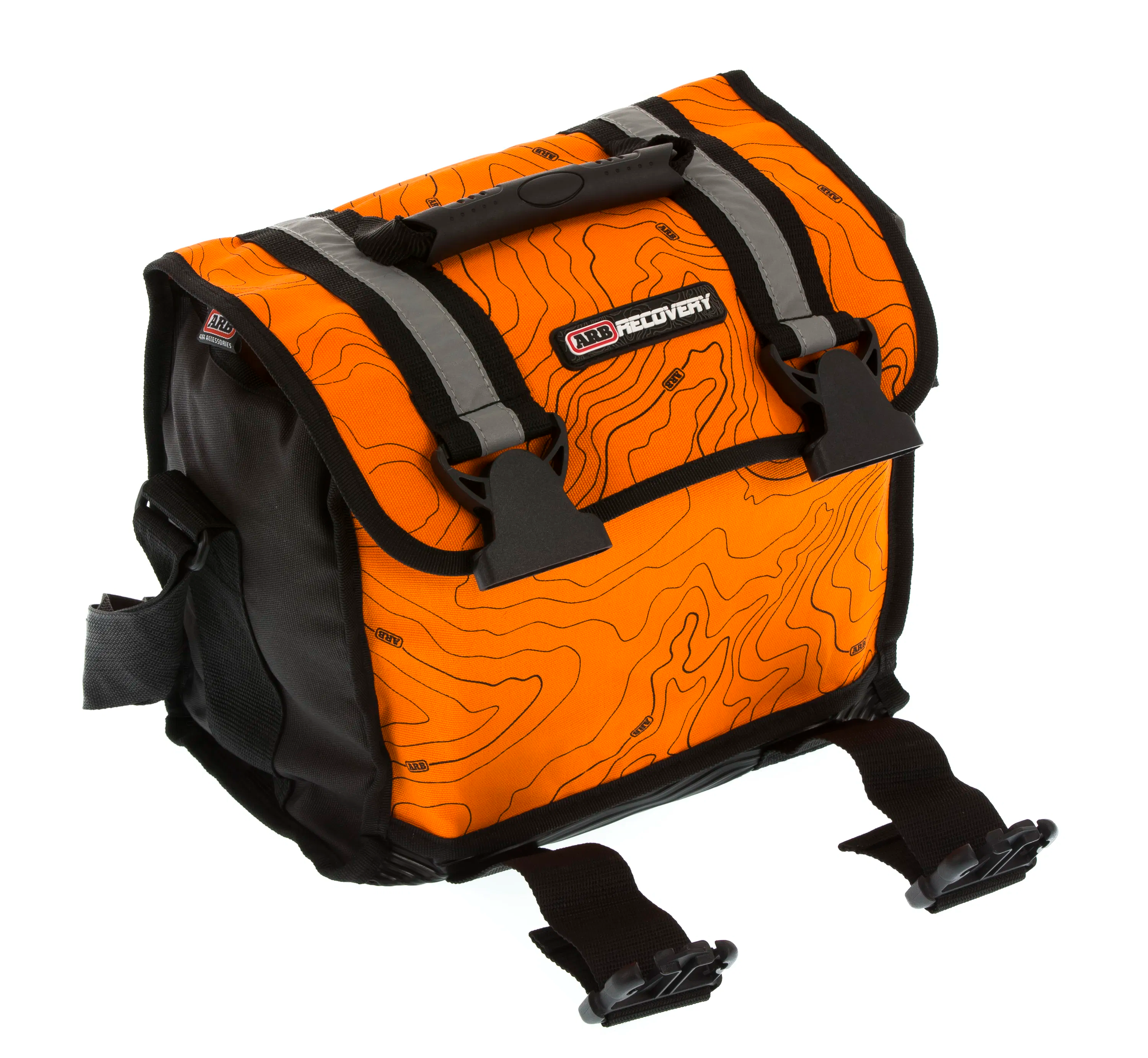 ARB Essentials Recovery Kit, inkl. Zubehör