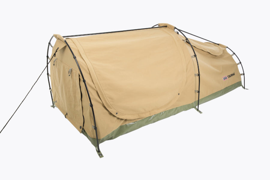 ARB SKYDOME Single Swag Zelt 2100 X 900 X 800 mm (LXBXH)