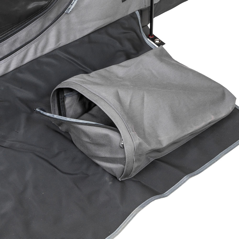 ARB SkyDome 3 Single Swag Zelt 2100 X 900 X 800 mm (LXBXH)