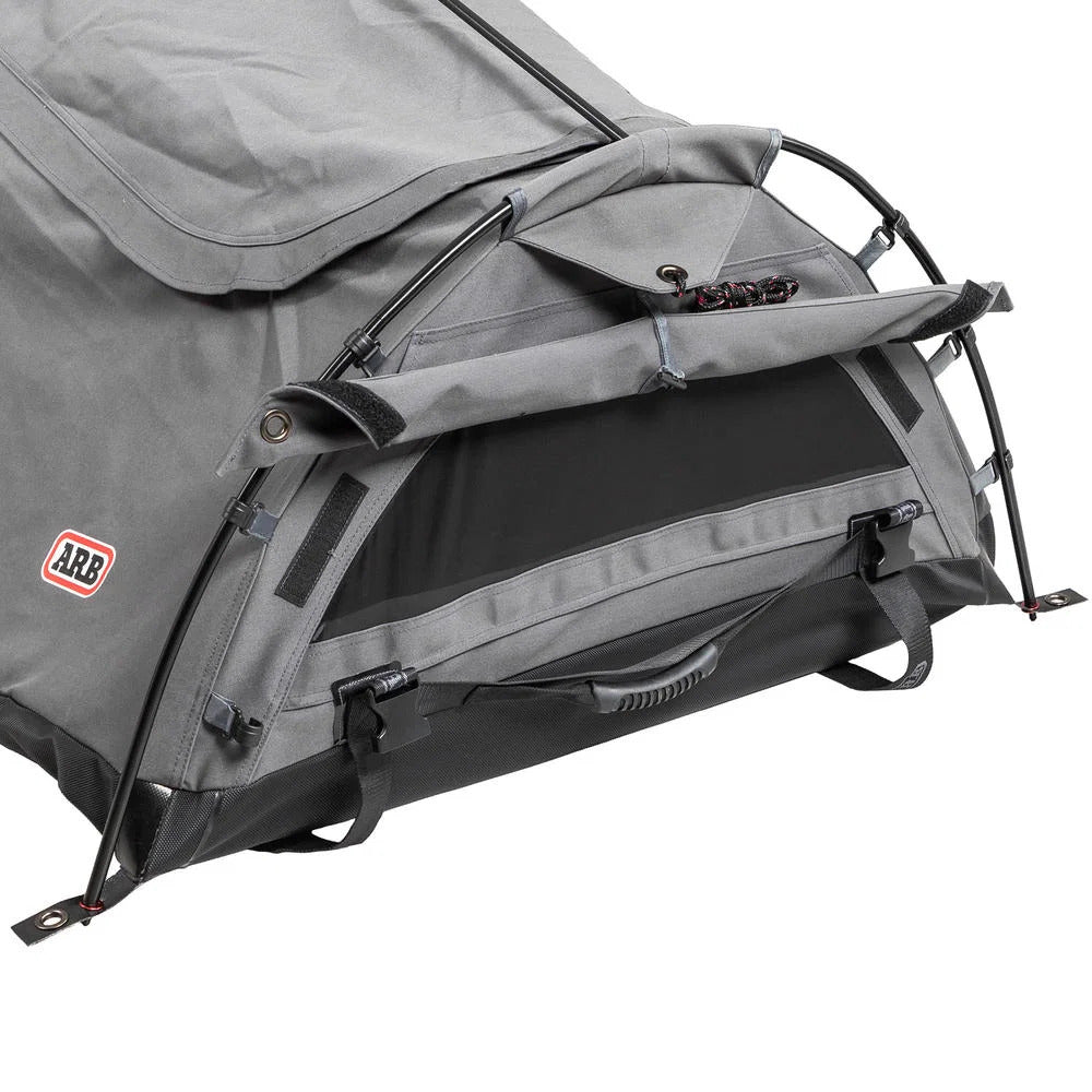 ARB SkyDome 3 Single Swag Zelt 2100 X 900 X 800 mm (LXBXH)