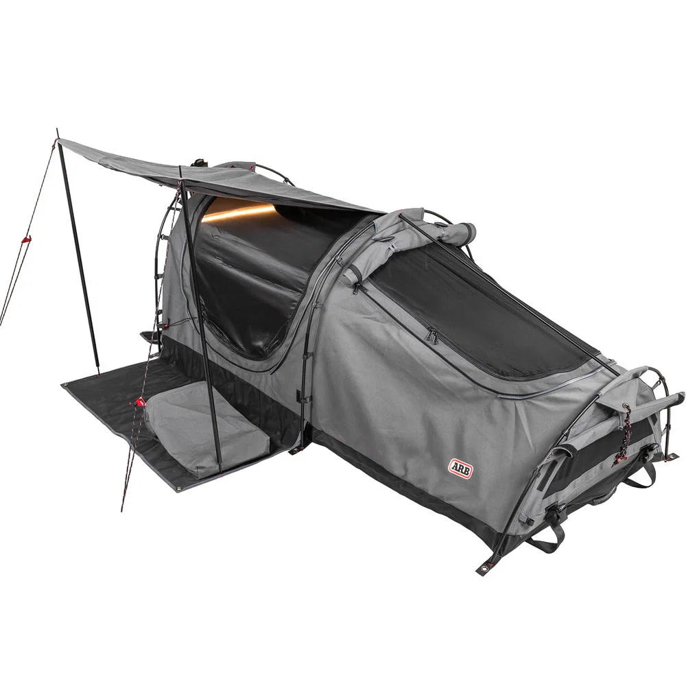 ARB SkyDome 3 Single Swag Zelt 2100 X 900 X 800 mm (LXBXH)