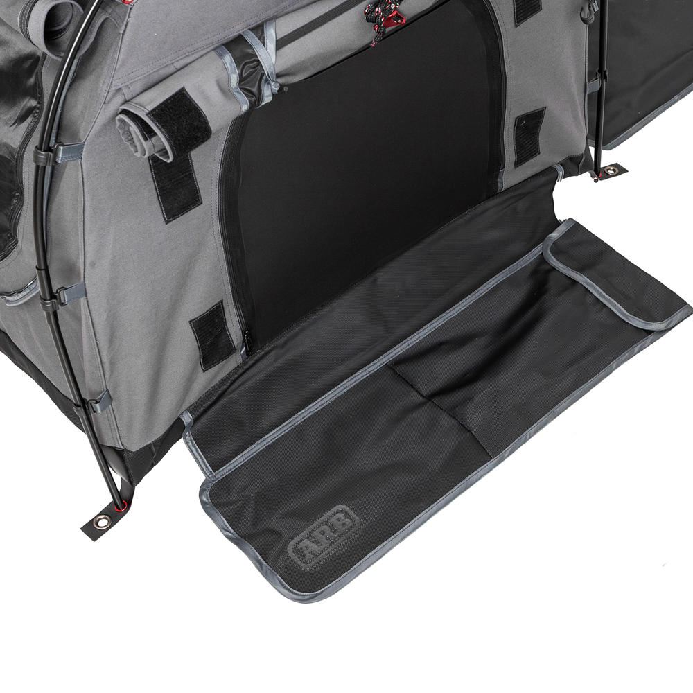 ARB SkyDome 3 Single Swag Zelt 2100 X 900 X 800 mm (LXBXH)