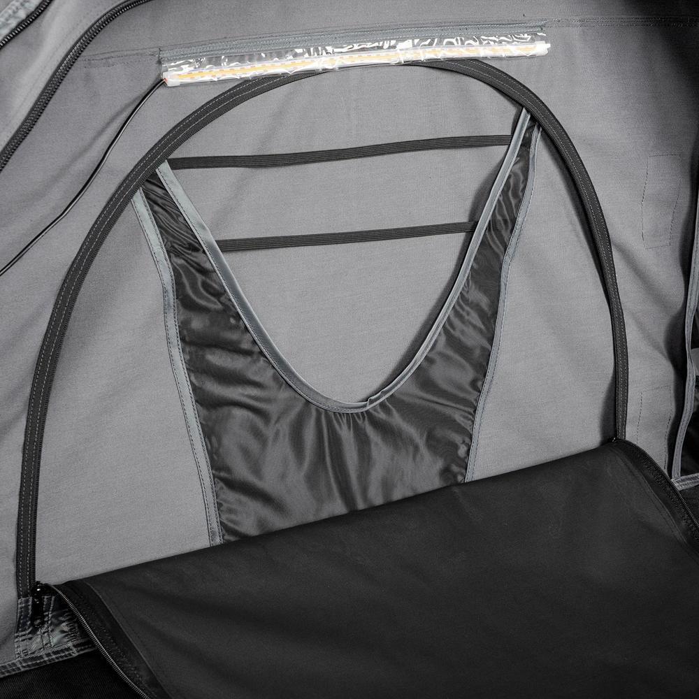 ARB SkyDome 3 Double Swag Zelt 2100 X 1400 X 800 mm (LXBXH)