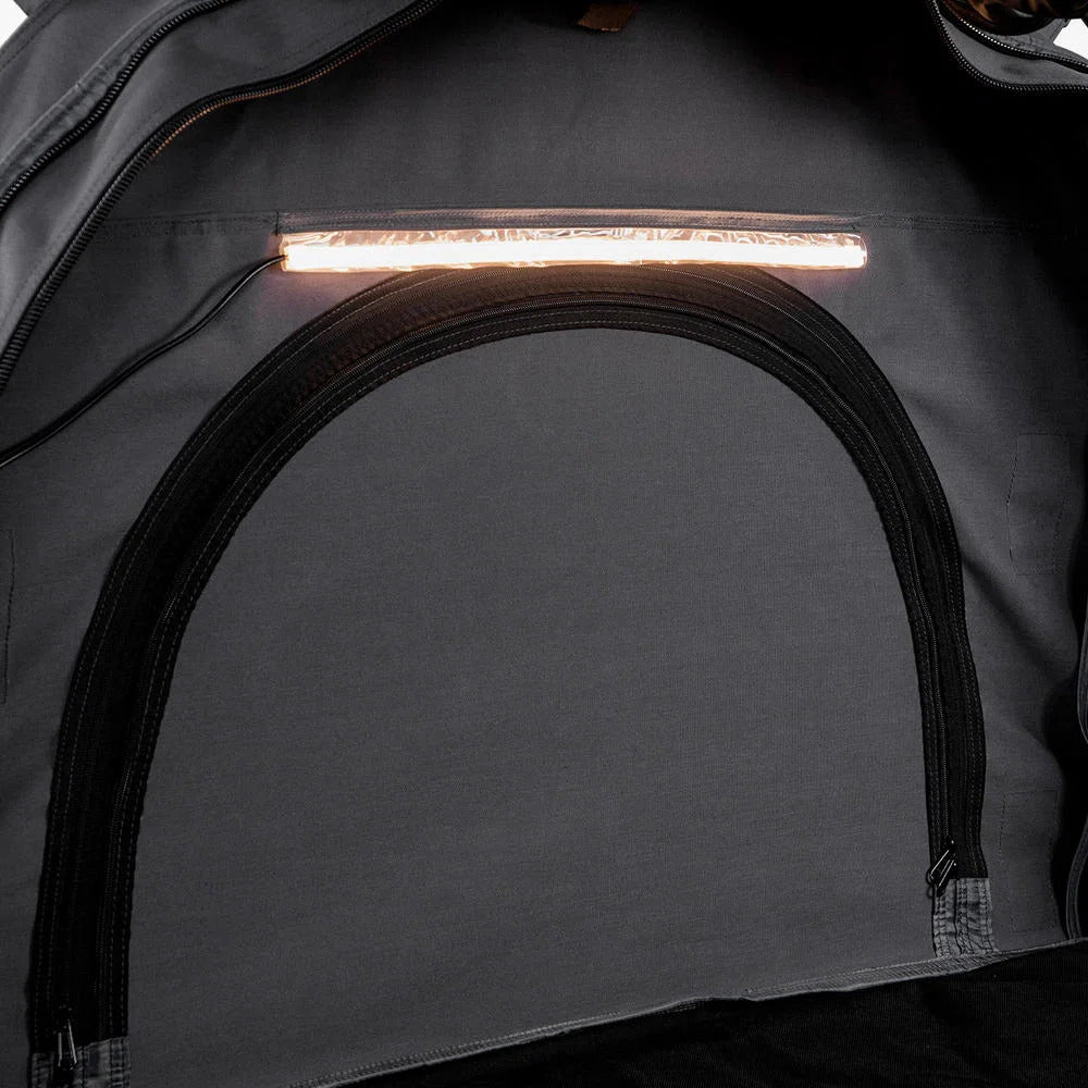 ARB SkyDome 3 Double Swag Zelt 2100 X 1400 X 800 mm (LXBXH)