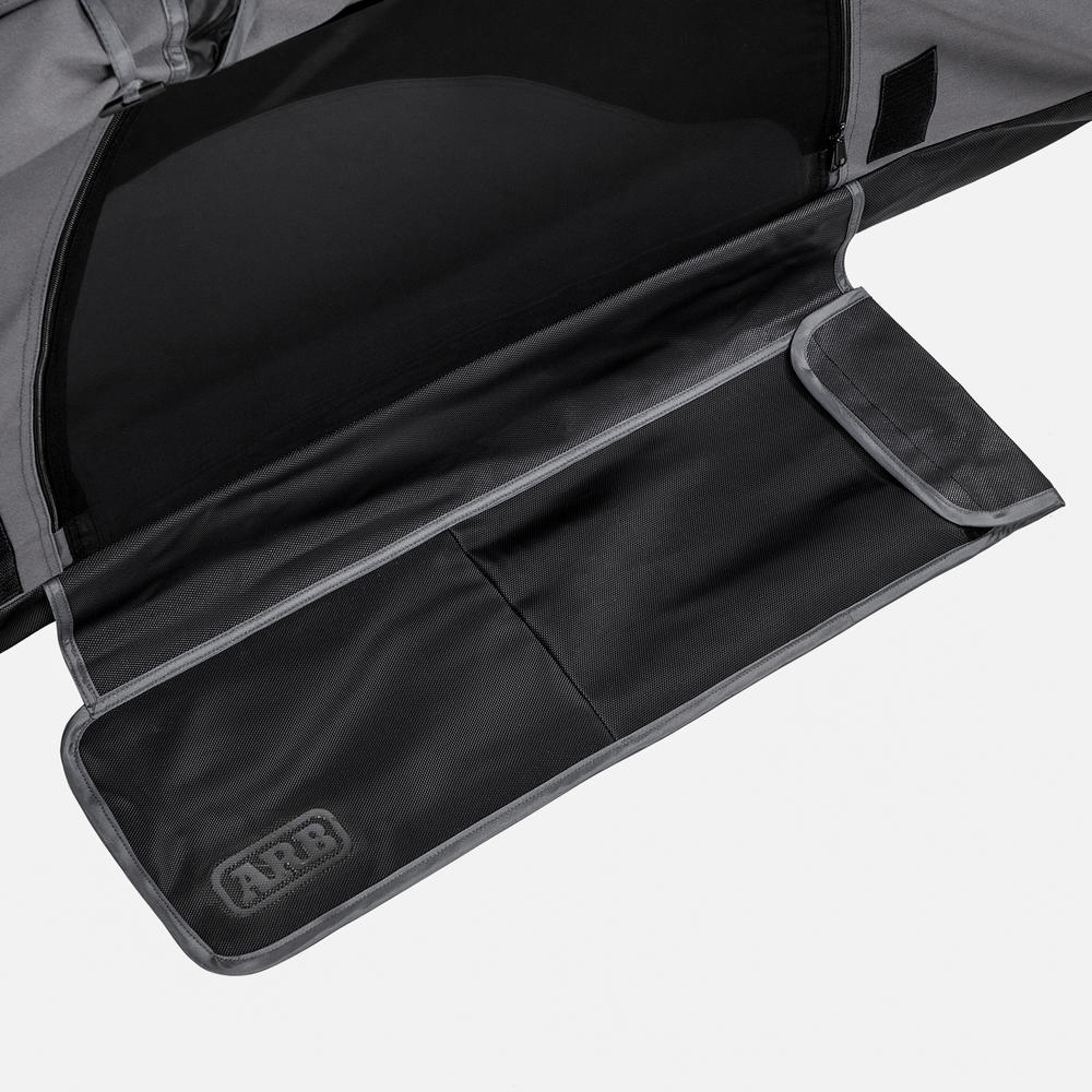 ARB SkyDome 3 Double Swag Zelt 2100 X 1400 X 800 mm (LXBXH)