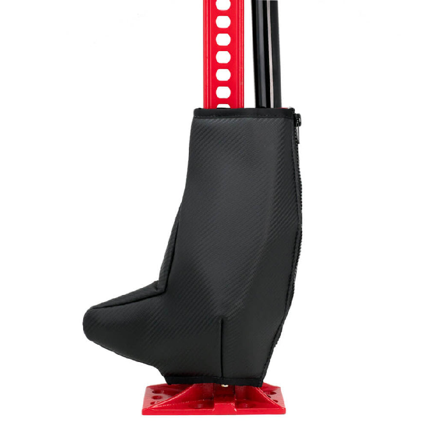 Hi-Lift® Schutzkappe aus Vinyl, Schwarz - Für alle Hi-Lift Modelle - GPC-Offroad