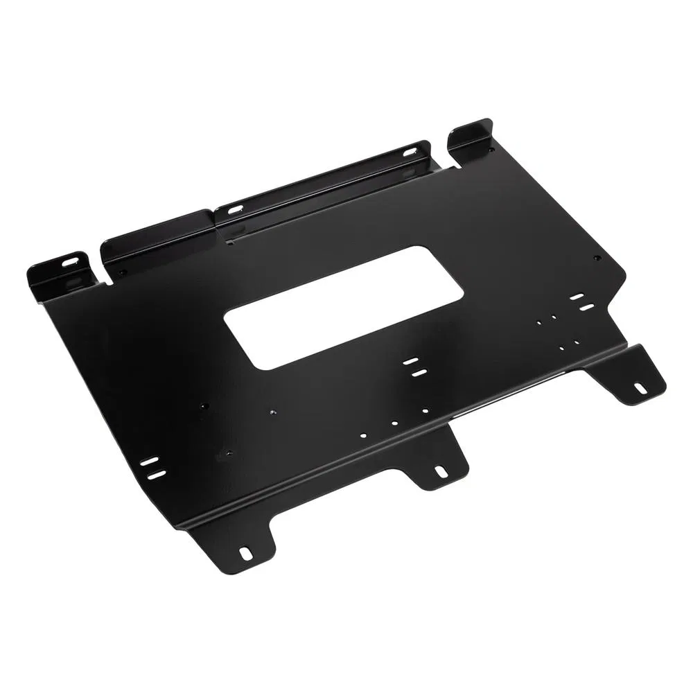 ARB Batteriehalter für Slimline-Battery, Toyota LC J79 ab '07, Doppelkabine