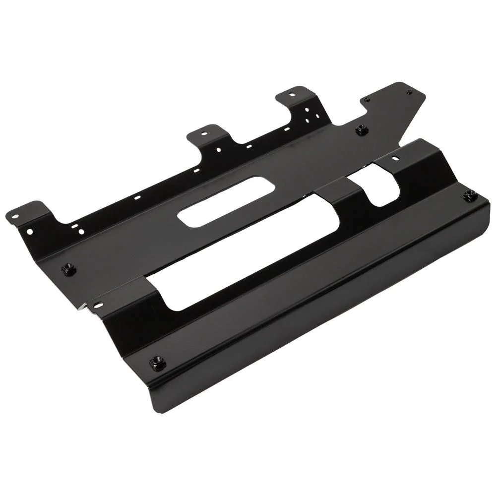 ARB Batteriehalter für Slimline-Battery, Toyota Hilux N80 Revo Doppelkabiner (2015-2025)