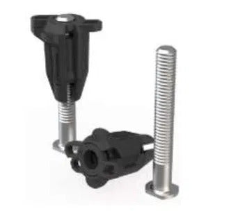 ARB TRED PRO Montagekit (2 Stk) Quick Release Pins - GPC-Offroad