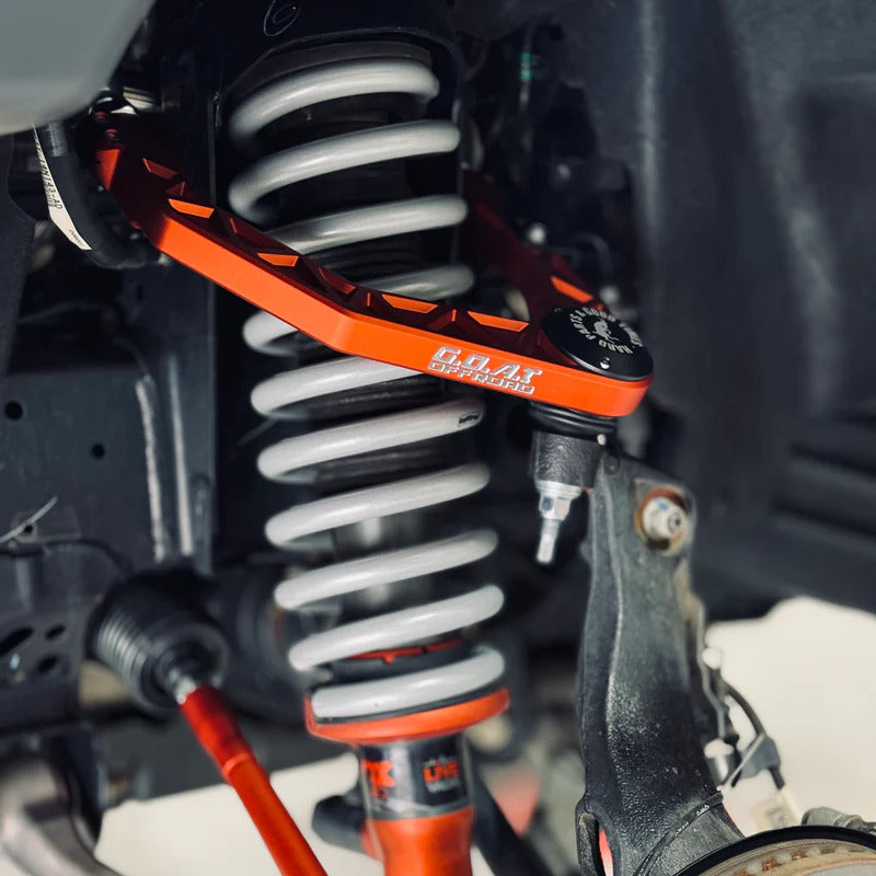 G.O.A.T - Next Gen Ranger Raptor Billet UCA - GPC-Offroad