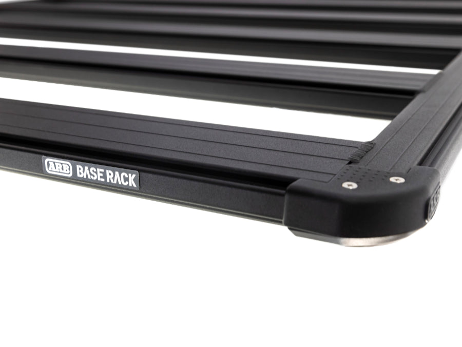 ARB Baserack - Toyota Hilux REVO Dual-Cab (ab 2015-) - 1255x1155mm inkl. Befestigungsset & Windabweißer