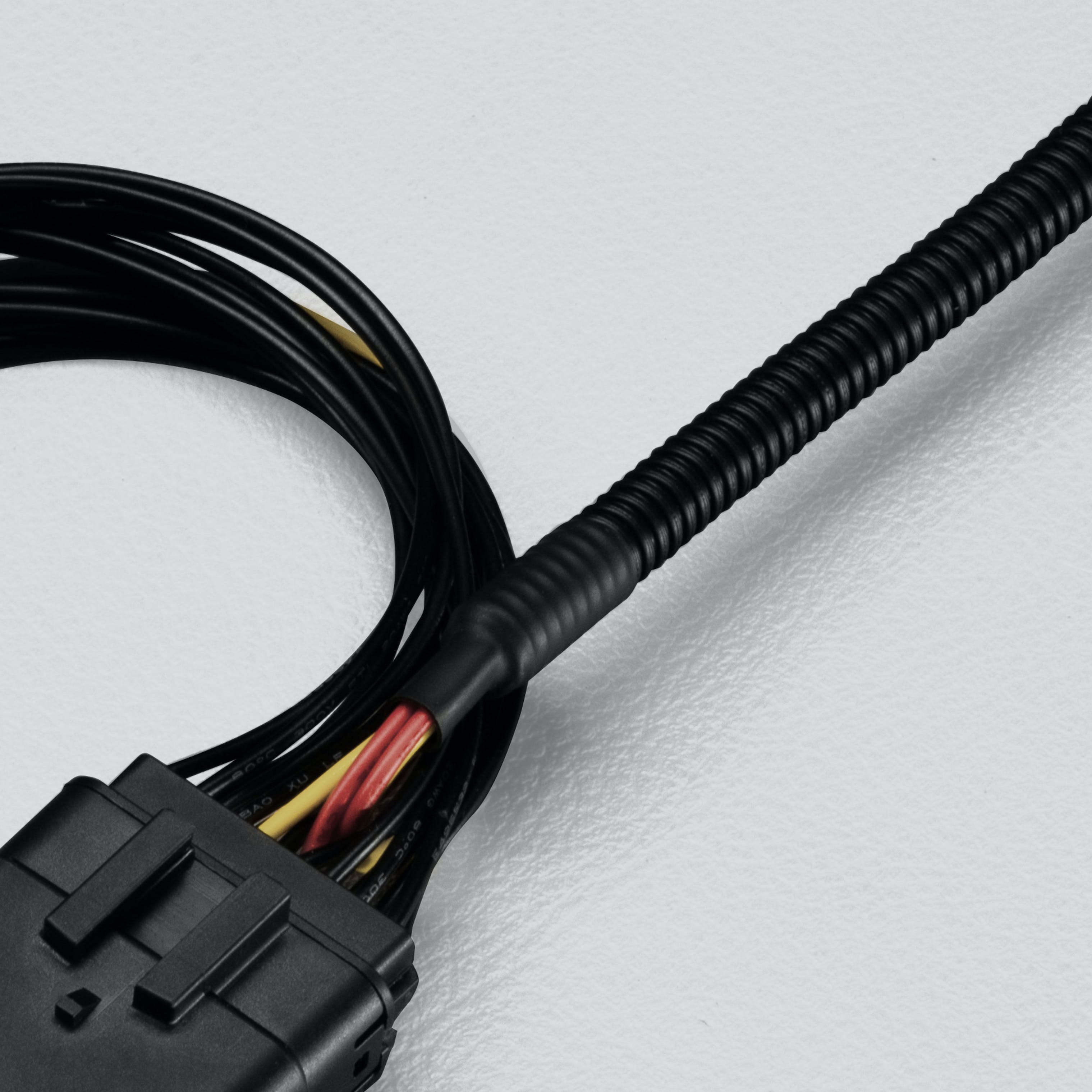 STEDI RAM 1500 high beam adapter (from GEN. 5-)